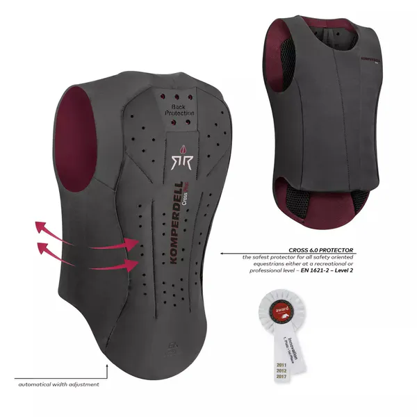 Komperdell Flex Fit Pro Junior
