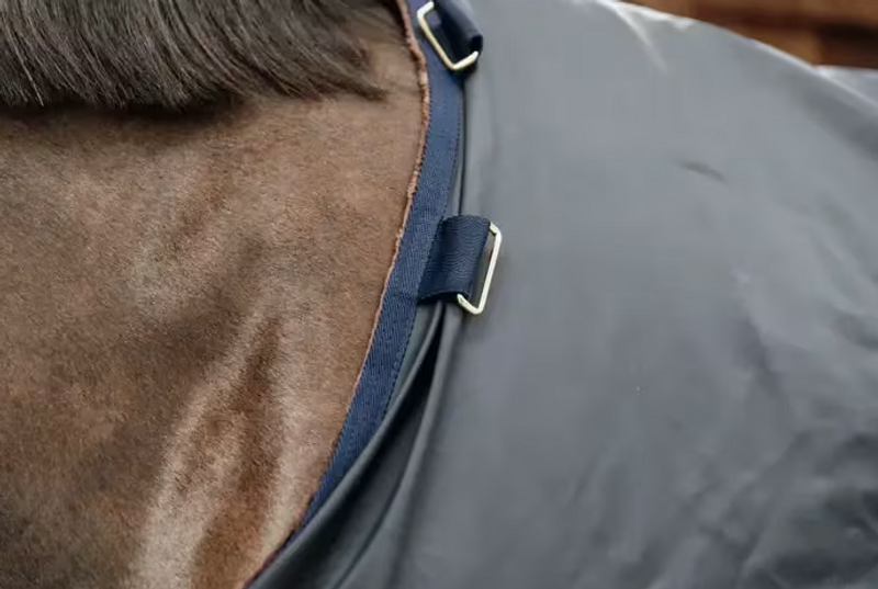 Kentucky Turnout Rug All Weather Hurricane 50g