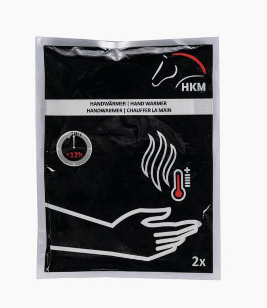 HKM H&aring;ndvarmer