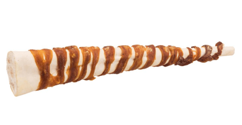 Hovedbilde Trixie B&oslash;ffelhale 28-30cm