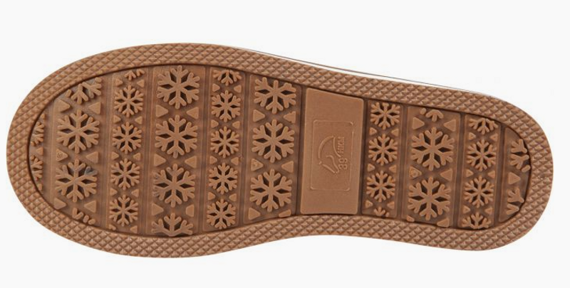 hkm davos all weather boots