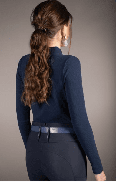 HKM -Arezzo Soft- Langermet Genser