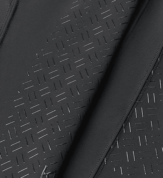 KLkimi Mid Waist F-Grip Breeches