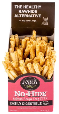 Hovedbilde No-Hide Salmon STIX