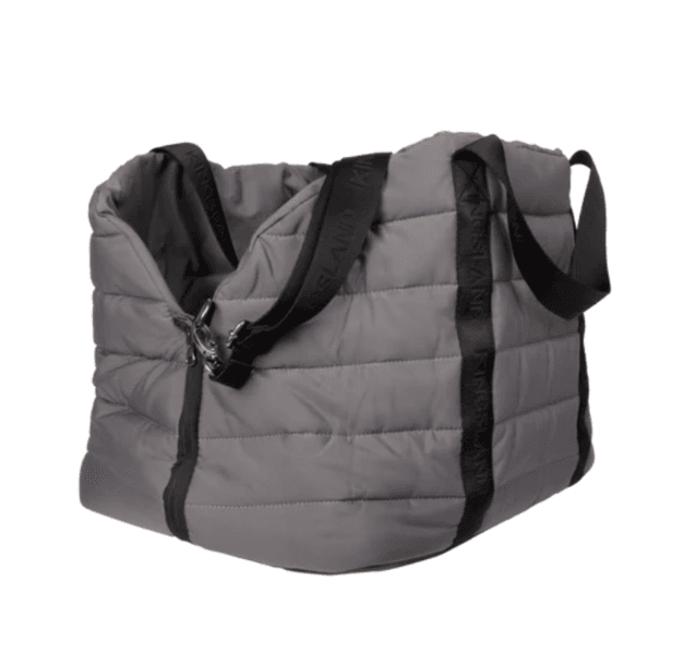 KLMacey Dog Blanket Bag