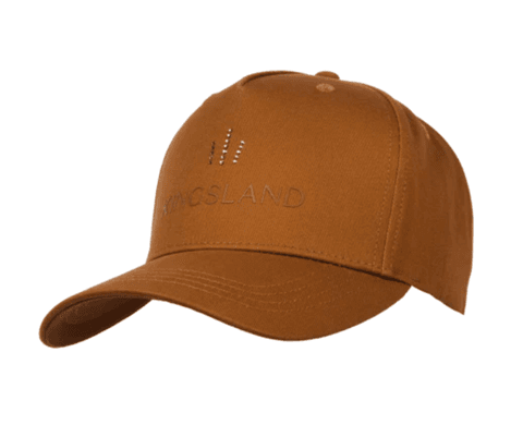 Hovedbilde KLMona Cap