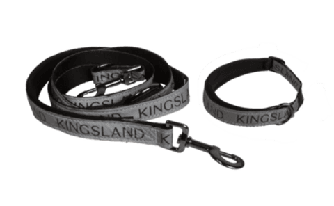 Hovedbilde KLMacey Halsb&aring;nd og Kobbel