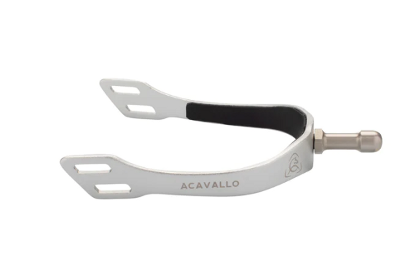 Acavallo Arena Aluplus 2.0 Sporer