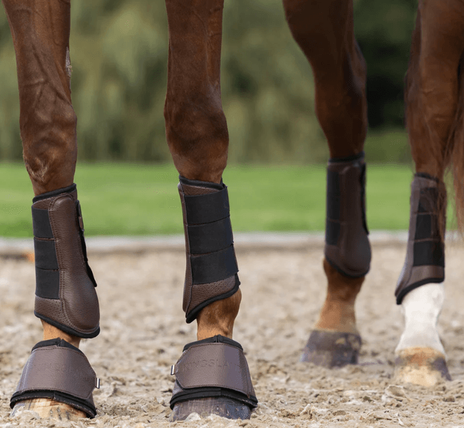 KLMona Protection Boots
