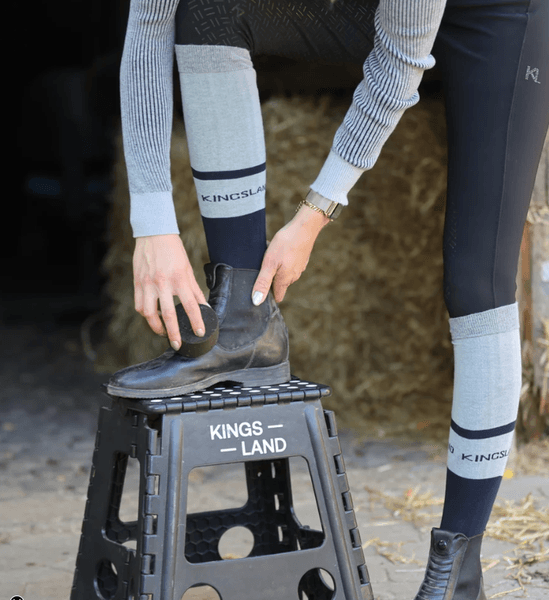 KLMiko Coolmax Ridesokker 2.pk