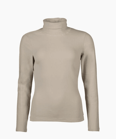 Hovedbilde HKM -Eva- H&oslash;yhalset Genser