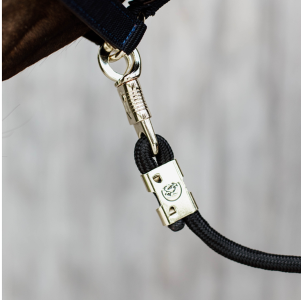 Kentucky Lead rope panic hook 2 m
