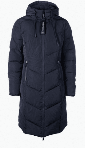 Hovedbilde HKM Cuilted K&aring;pe Toronto