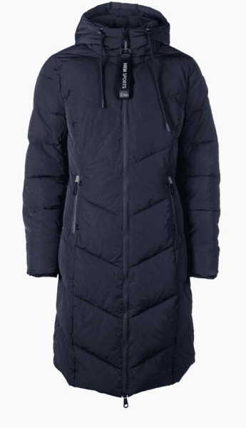 HKM Cuilted K&aring;pe Toronto