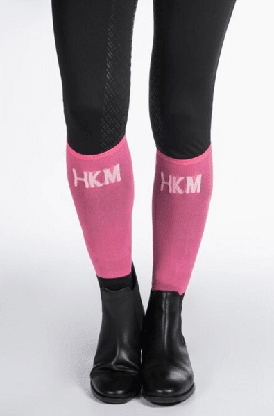 HKM- ridesokker 3 pk