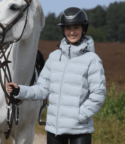 Hovedbilde KLMiller Ladies Ride Jakke