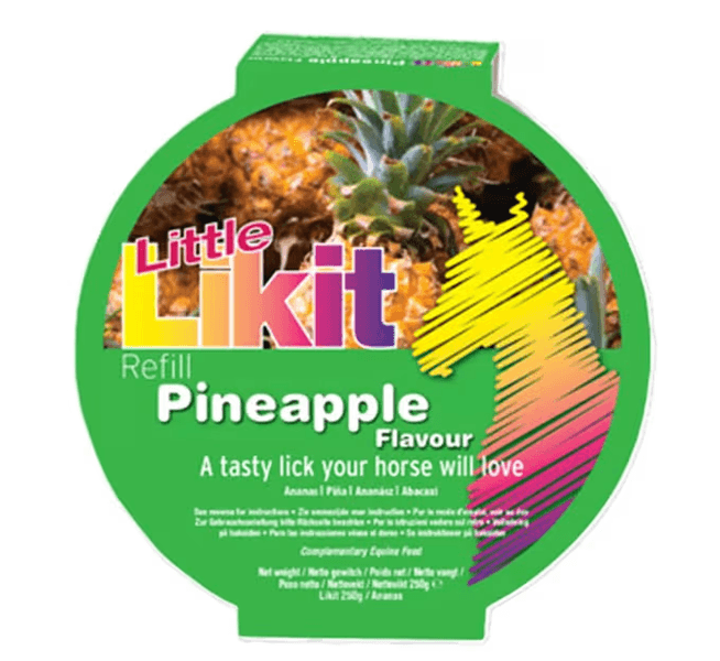 Likit Little Refill 250g