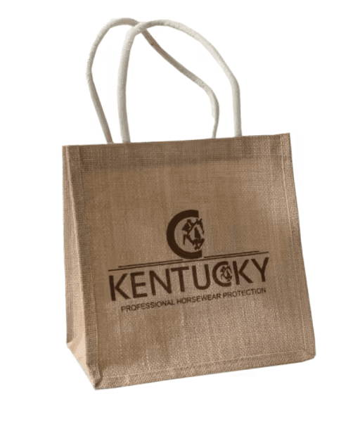 Kentucky Jute Bag