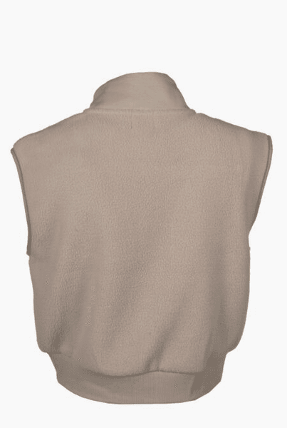 HKM -Arezzo- Teddy vest