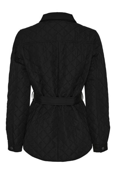 CATAGO Pearl quilted jacket